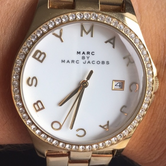 Marc Jacobs Accessories - MARC JACOBS watch Marc Jacobs Accessories - MARC JACOBS watch